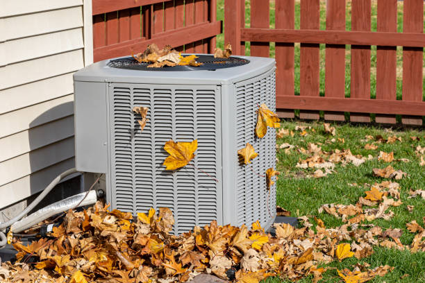 Best HVAC air duct cleaning  in Newcastle, OK