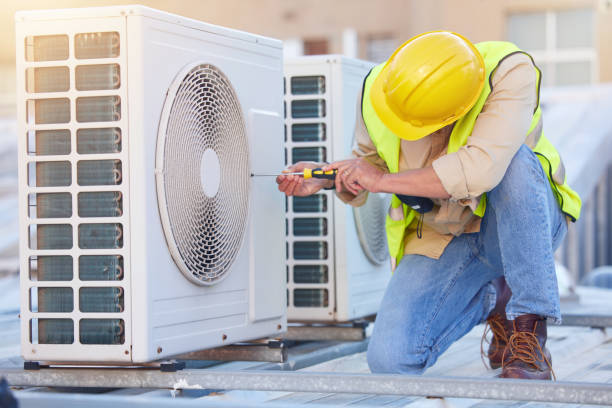 Best Affordable HVAC services  in Newcastle, OK