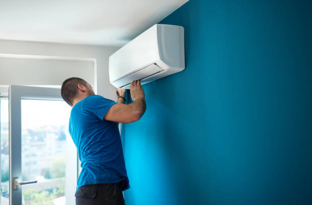 Best Heating repair services  in Newcastle, OK
