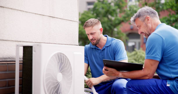 Best HVAC replacement cost  in Newcastle, OK