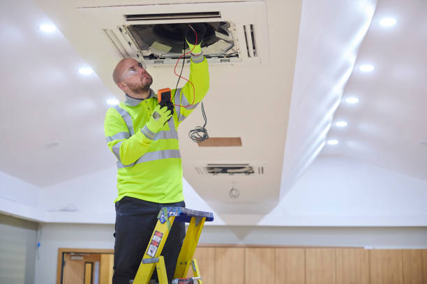 Best Best HVAC companies  in Newcastle, OK