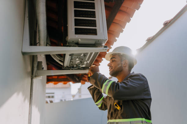 Best Affordable air conditioning repair  in Newcastle, OK