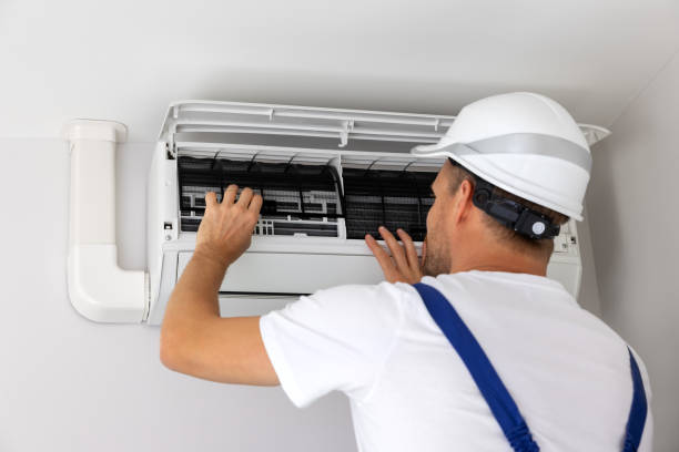 Affordable air conditioning repair in Newcastle, OK