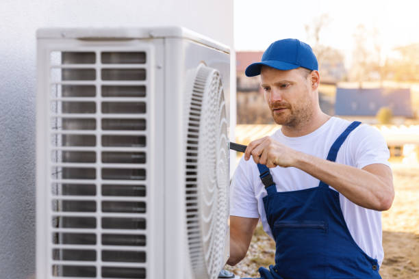 Best HVAC companies near me  in Newcastle, OK