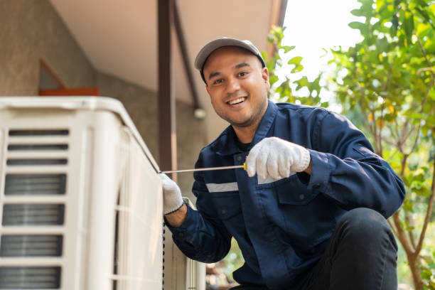 Best Emergency HVAC repair  in Newcastle, OK