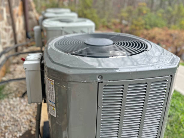 Best Ductless HVAC repair  in Newcastle, OK