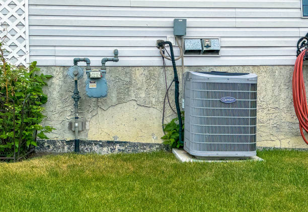 Best HVAC maintenance near me  in Newcastle, OK